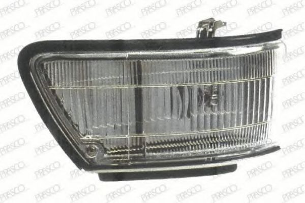 Фонарь указателя поворота PRASCO TY0814023