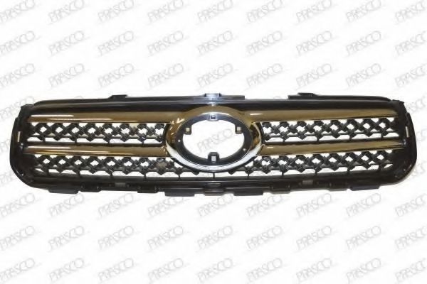 Решетка радиатора PRASCO TY2872001