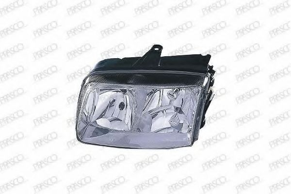 Основная фара PRASCO VW0204904