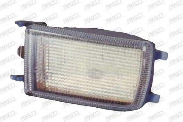 Фонарь указателя поворота PRASCO VW0324014
