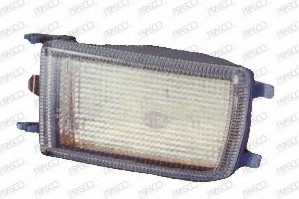 Фонарь указателя поворота PRASCO VW0324114