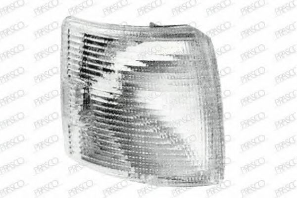 Фонарь указателя поворота PRASCO VW9134013