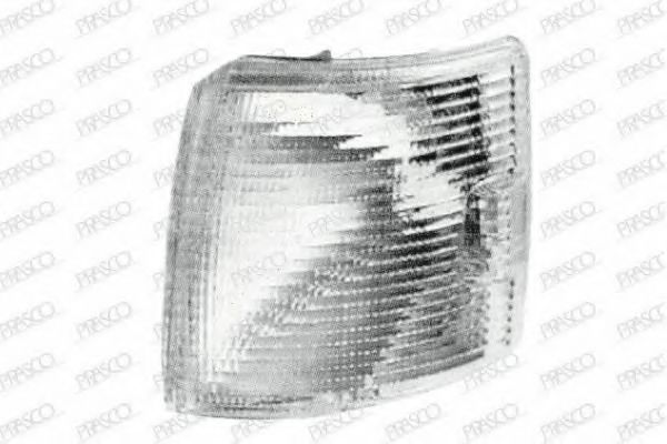 Фонарь указателя поворота PRASCO VW9134014