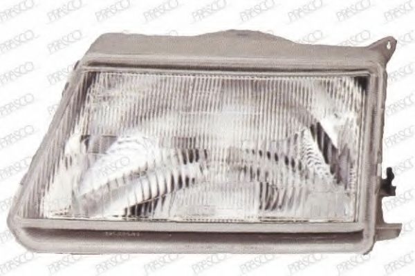 Основная фара PRASCO AB0204604