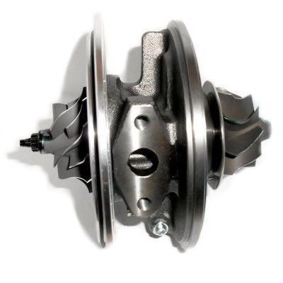 Группа корпуса, компрессор HOFFER 6500377