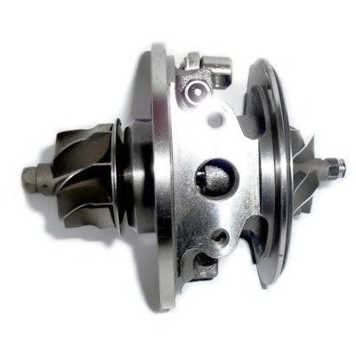 Группа корпуса, компрессор HOFFER 6500420
