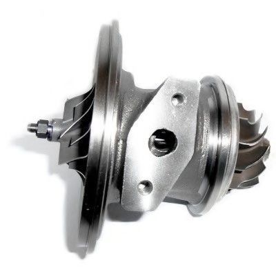 Группа корпуса, компрессор HOFFER 6500427