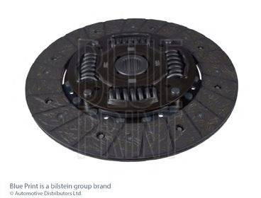Диск сцепления BLUE PRINT ADS73125