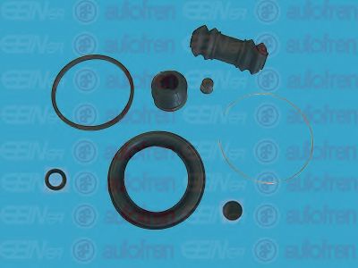 Ремкомплект, тормозной суппорт AUTOFREN SEINSA D4466