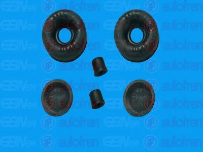 Ремкомплект, колесный тормозной цилиндр AUTOFREN SEINSA D3241