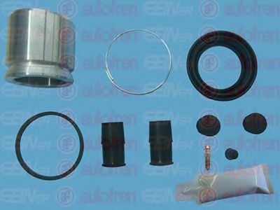 Ремкомплект, тормозной суппорт AUTOFREN SEINSA D42044C