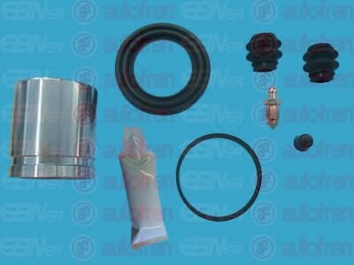 Ремкомплект, тормозной суппорт AUTOFREN SEINSA D42019C