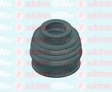 Комплект пылника, приводной вал AUTOFREN SEINSA D8034