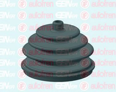 Комплект пылника, приводной вал AUTOFREN SEINSA D8218