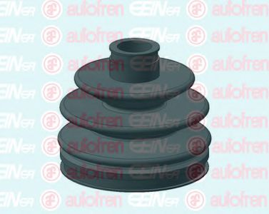 Комплект пылника, приводной вал AUTOFREN SEINSA D8354