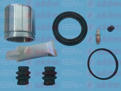 Ремкомплект, тормозной суппорт AUTOFREN SEINSA D42024C