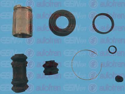 Ремкомплект, тормозной суппорт AUTOFREN SEINSA D41849C