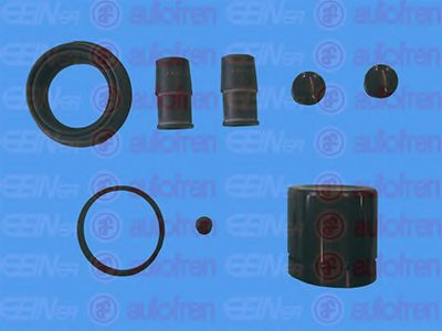 Ремкомплект, тормозной суппорт AUTOFREN SEINSA D42316C