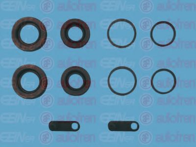 Ремкомплект, тормозной суппорт AUTOFREN SEINSA D42378