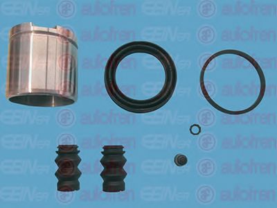 Ремкомплект, тормозной суппорт AUTOFREN SEINSA D42171C
