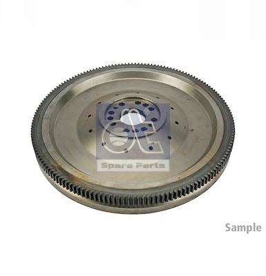 Маховик DT 110460