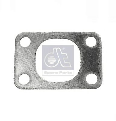 Прокладка, выпускной коллектор DT 110567