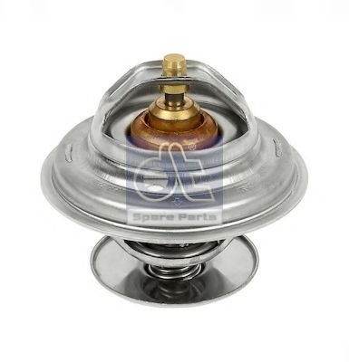 Термостат, масляное охлаждение DT 111202