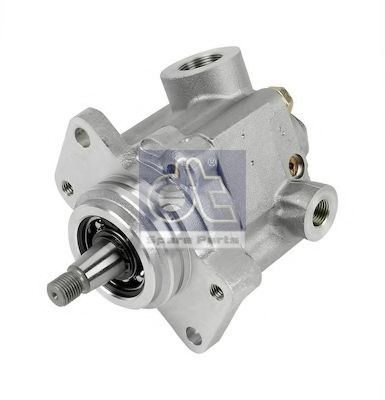 Гидравлический насос, рулевое управление DT 119115