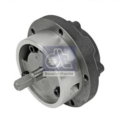 Масляный насос, ступенчатая коробка передач DT 1.16490