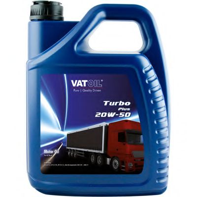 Моторное масло; Моторное масло VATOIL 50159