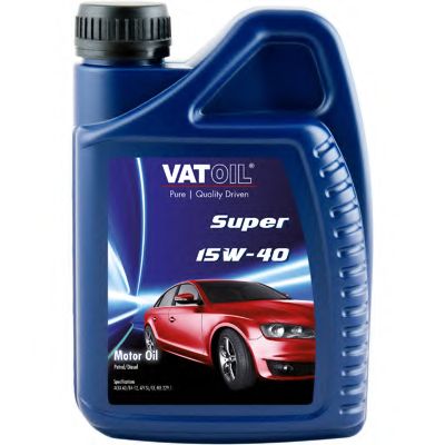 Моторное масло; Моторное масло VATOIL 50073