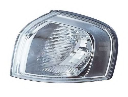 Фонарь указателя поворота ALKAR 2112513