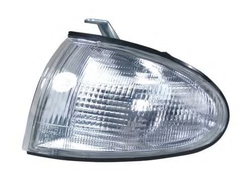 Фонарь указателя поворота ALKAR 2151620