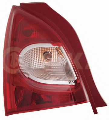 Задний фонарь ALKAR 2222171