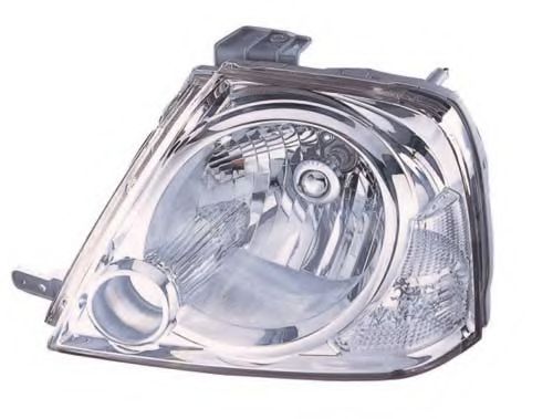 Основная фара ALKAR 2702992