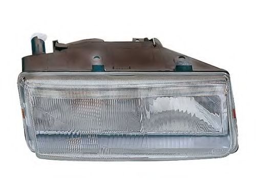 Основная фара ALKAR 2742099