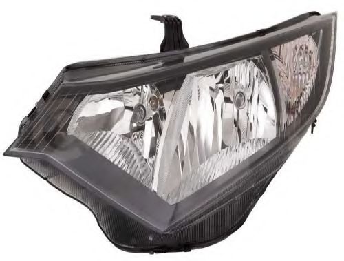 Основная фара ALKAR 2746945