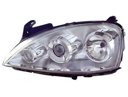 Основная фара ALKAR 2752420