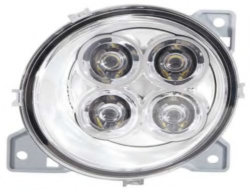 Фонарь указателя поворота ALKAR 7711603LAE