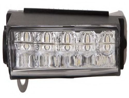 Фонарь указателя поворота ALKAR 9652013