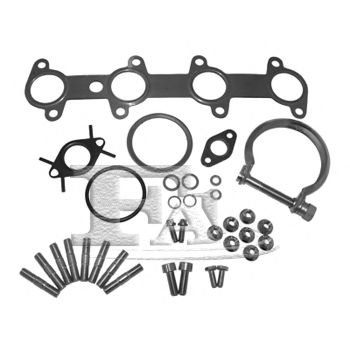 Монтажный комплект, компрессор FA1 93192073