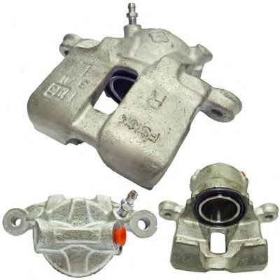 Тормозной суппорт Brake ENGINEERING CA2376