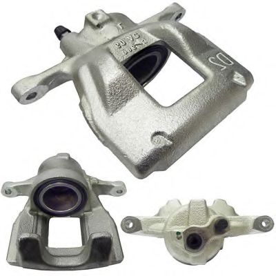 Тормозной суппорт Brake ENGINEERING CA3281R