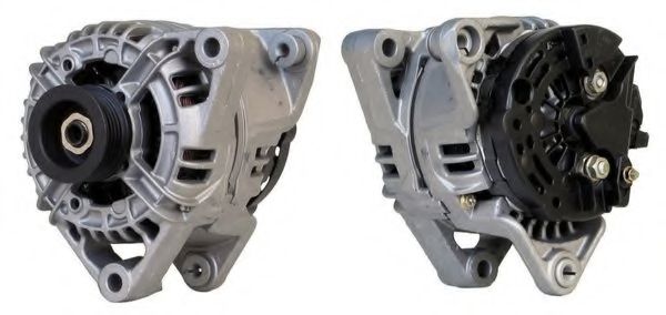 Генератор CEVAM 4072