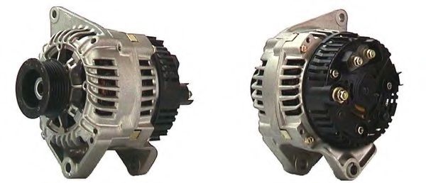 Генератор CEVAM 4431