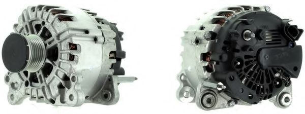 Генератор CEVAM 4574