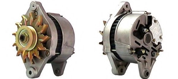 Генератор CEVAM 9087