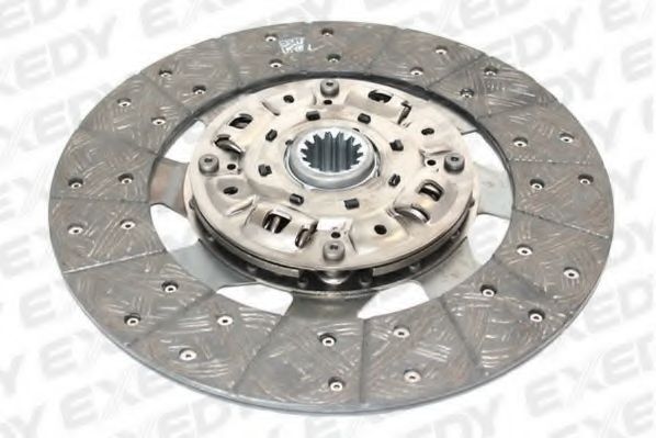 Диск сцепления EXEDY ISD098U