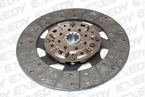 Диск сцепления EXEDY ISD037U