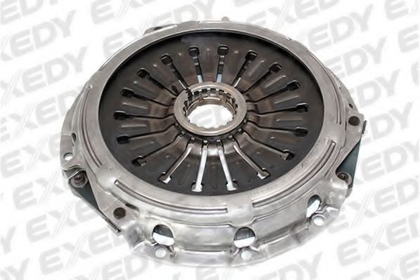 Нажимной диск сцепления EXEDY MBC618